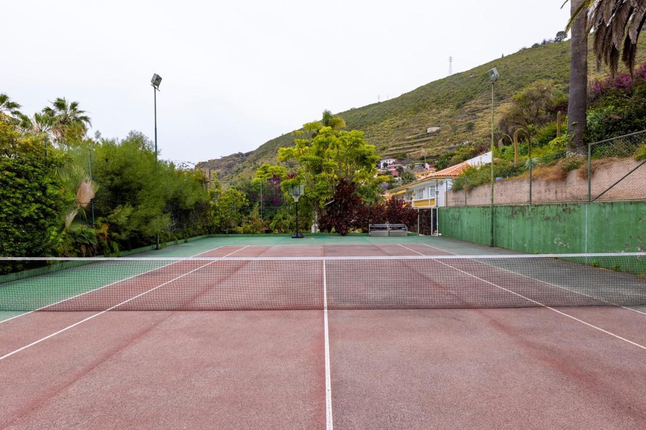 Balcon Del Teide Villa La Orotava Eksteriør bilde